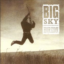 ladda ner album Big Sky - Horizon