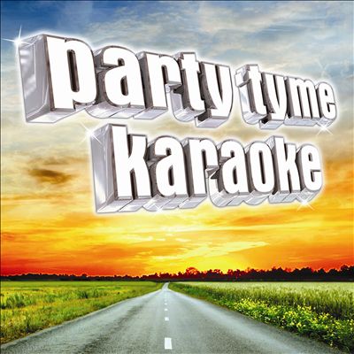 Party Tyme Karaoke: Country Male Hits 1 [Vocal Version]