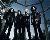 Alice in Chains