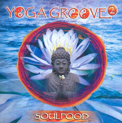 Yoga Groove 2