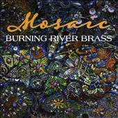 Burning River Brass - Russian Carnival Album Reviews, Songs & More