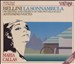 Bellini: La Sonnambula [Edinburgh, 1957 ]