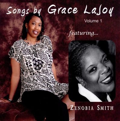 Songs by Grace Lajoy
