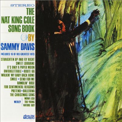 The Nat King Cole Songbook