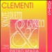 Muzio Clementi: Sonate, Duetti & Capricci, Vol. 14
