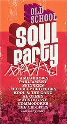 Old School Soul Party