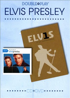 Double Play: Elvis Presley