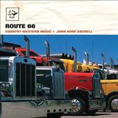 Route 66: Country Western Music