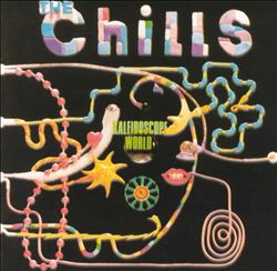 baixar álbum The Chills - Kaleidoscope World