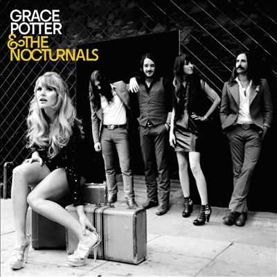 Grace Potter & the Nocturnals