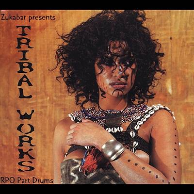 Zukabar Presents: Tribal Works