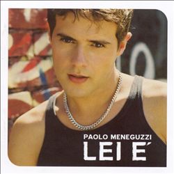 Album herunterladen Paolo Meneguzzi - Lei È