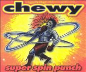 Super Spin Punch