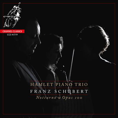 Franz Schubert: Notturno & Opus 100