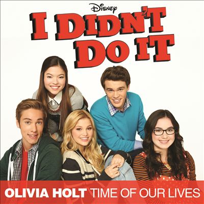 Time of Our Lives (Main Title Theme)