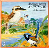 Australian Soundscapes