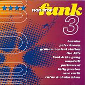 Non-Stop Funk, Vol. 3