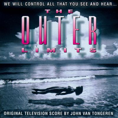 The Outer Limits [TV Soundtrack]