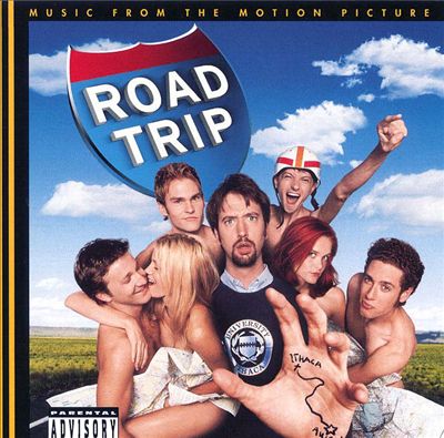 Road Trip [Original Soundtrack]