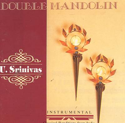 Double Mandolin