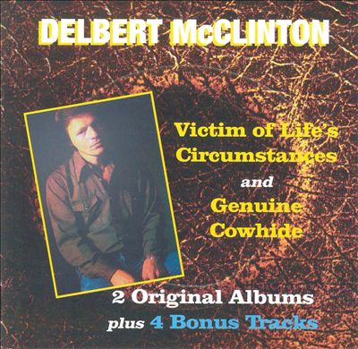 Victim of Life's Circumstances/Genuine Cowhide