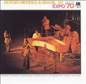Live at the Expo '70