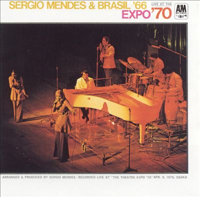 Live at the Expo '70