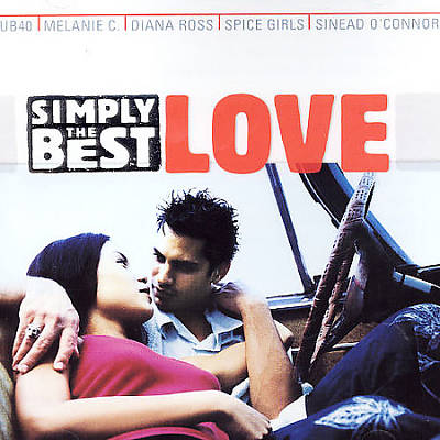 Simply the Best: Love