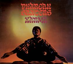 Album herunterladen Pharoah Sanders - Karma