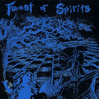 Feast of Spirits