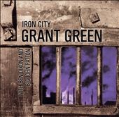 Iron City