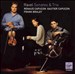 Ravel: Sonatas & Trio