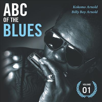 ABC of the Blues, Vol. 1