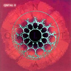 last ned album Qntal - Qntal II