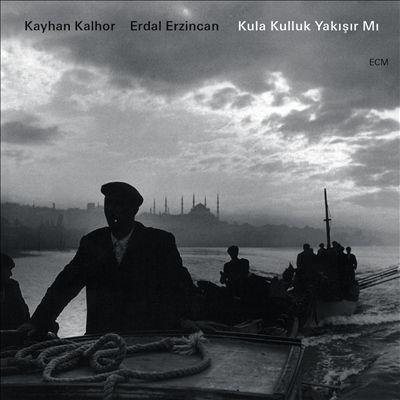 Kula Kulluk Yakişir Mi (Live in Bursa, 2011)