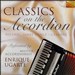 Classics on the Accordion: Bolero - Sabre Dance - Czardas..
