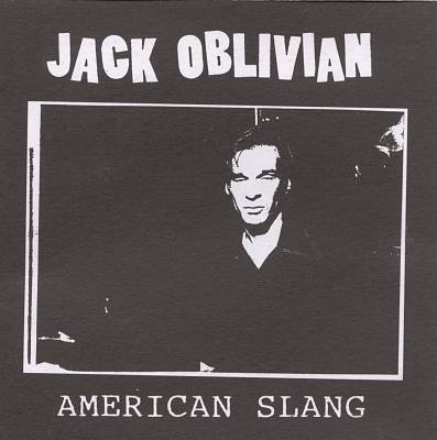 American Slang/2000 Man