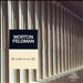 Morton Feldman: The Viola in My Life