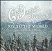 Joy to the World: A Bluegrass Christmas