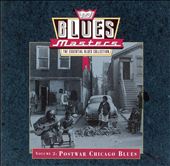 Blues Masters, Vol. 2: Postwar Chicago Blues