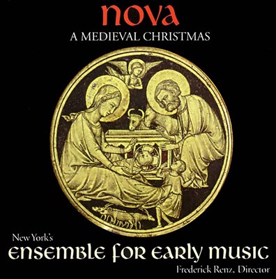 Nova: A Medieval Christmas