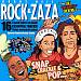 Bobby Rock & Neil Zaza: Snap Crackle & Pop Live