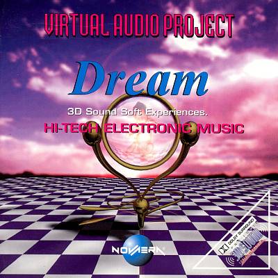 Virtual Audio Project: Dream
