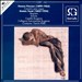 Poulenc: Concerto pour orgue; Fauré: Requiem