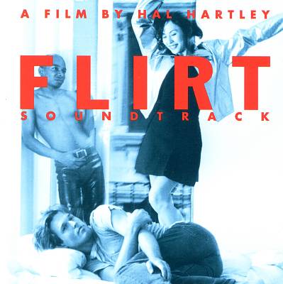 Flirt [Original Soundtrack]