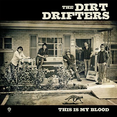 The Drifters: álbuns, músicas, playlists