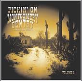 Pickin' on Montgomery Gentry: A Bluegrass Tribute, Vol. 2