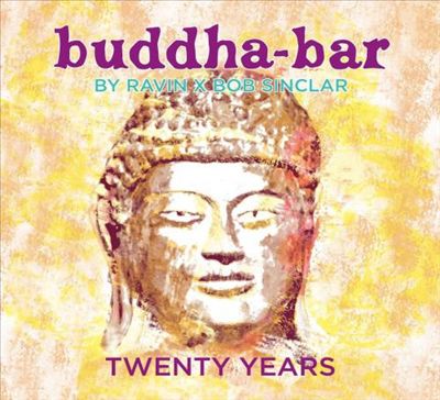 Buddha Bar: 20 Years