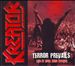 Terror Prevails: Live at Rock Hard Festival
