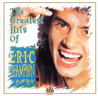 Greatest Hits of Eric Champion
